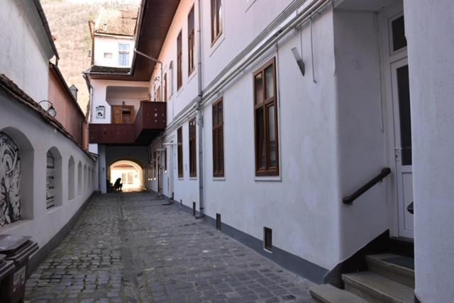Old Center - Cozy Corner # 2 Lejlighed Braşov Eksteriør billede